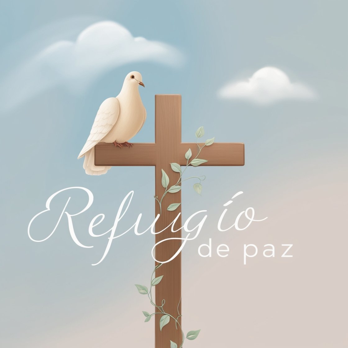 Meu Refúgio de Paz