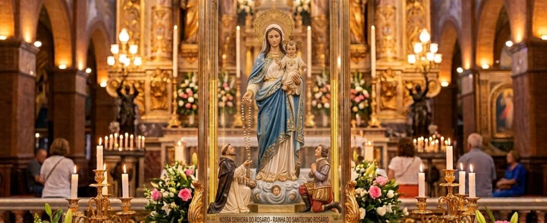 Nossa Senhora do Rosário