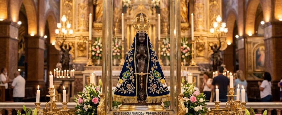Nossa Senhora Aparecida